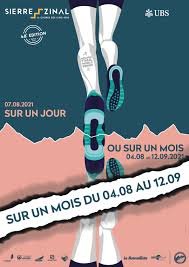 Le 28 juin, vainqueur de la skyrace andorra pour la troisième fois en 3 h 32 min. Der Lauf Sierre Zinal Sierre Zinal Das Rennen Der Funf 4000er Wallis Schweiz
