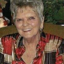 Joy Balthrop Obituary