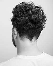 The power of a good haircut to transform a guy's appearance and attractiveness is vastly underrated. Latest 2018 Popular Neckline Hair Design Men S Hairstyles Haircuts 2019