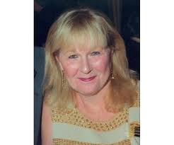 KATHERINE WOODS Obituary (2019)