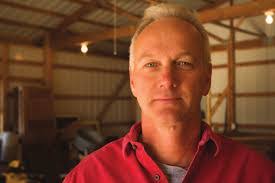 Ian Weimer's Instagram, Twitter & Facebook