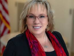 Outgoing Tulsa GOP chair says party needs to be more 'inviting to diversity'