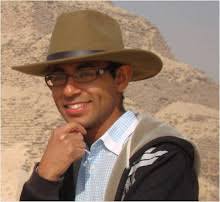 Ahmed Seddik: Egyptologist, Lecturer, Translator, Editor, Media Producer  and Tour Guide: أغسطس 2012