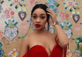 The annual thando thabethe women's day netball challenge took place on 9 august 2018. Photos Thando Thabethe Flaunts Her Newly Renovated House Fakaza News