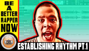 How To Improve Rap Flow: Establishing Rhythm - Colemizestudios
