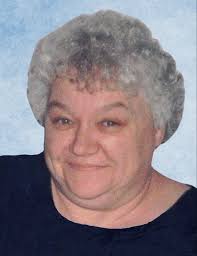 Obituary information for Janet Harder