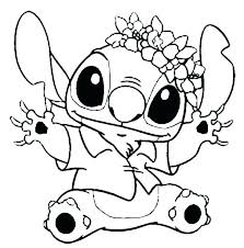 Stitch (also known as experiment 626) is one of the titular protagonists of the lilo & stitch franchise. Stitch Coloring Pages Pdf Ideas For Kids Coloringfolder Com Stitch Coloring Pages Disney Coloring Pages Cute Coloring Pages