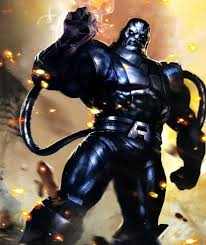Though she has the qualities of several mythological figures merged into her personality, most notably being freya. Apocalypse Marvel Villains Wiki Fandom