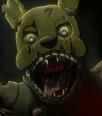 Scopri ricette, idee per la casa, consigli di stile e altre idee da provare. Fnaf Spring Bonnie Vore Google Search