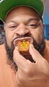 Chris CARESNONE The Babka King 👑