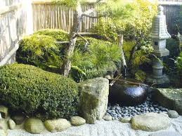 Japanischer Garten Japanischer Garten Garten Asia Garten