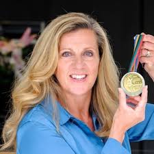 Sally Gunnell