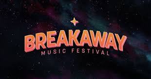 Check back soon for more information! Breakaway North Carolina 2021 Lineup Oct 1 2 2021