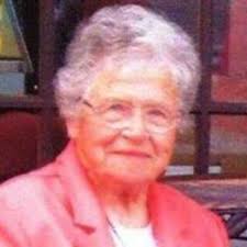 Dorothy D. Canter Obituary February 17, 2013