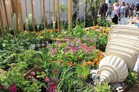 Sat 19th & sun 20th june 2021. San Antonio Home And Garden Show 2015