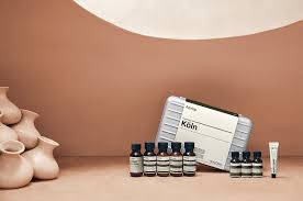 Aesop was established in melbourne in 1987 with a quest to create a range of superlative products every aesop product is made with the same attention to detail we believe should be applied to life at. Aesop X Rimowa Koln Travel Kit Global Blue