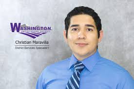 District Staff Directory