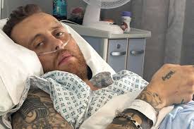 29-Year-Old Dad of 3 Dies from Sudden Pancreatic Attack