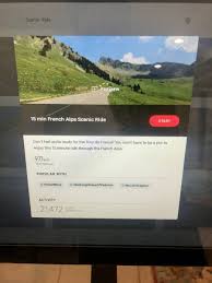 How to just ride or use scenic ride in peloton and use peloton without instructors. Peloton Hacks Tips Tricks And Product Recomendations