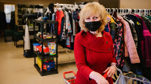 Airman's Attic Perseveres through MS > Joint Base Langley-Eustis > Article  Display