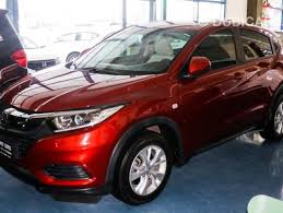 View vehicle details and get a free price quote today! Honda Hr V Dubai 13 Honda Hr V Used Cars In Dubai Mitula Cars