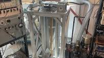 Liquid And Solid Helium Experiment Preparations | Condensed Matter Physics