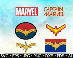 6 Captain Marvel Logo Svg Captain Marvel Female Svg Marvel Svg Superhero Svg Superhero Logo Svg Cric Captain Marvel Marvel Logo Captain Marvel Female