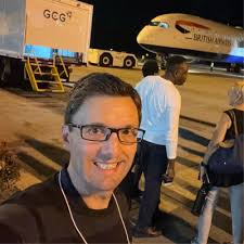 I'm happy to share that I'm starting a new position as the Chief Operating… 