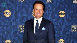 Chris harrison is permanently stepping down as longtime host of the bachelor franchise, the show said tuesday. Chris Harrison S Net Worth The Bachelor S Host Dating Girlfriend