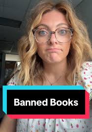 Exploring Banned Books in Your State