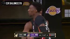 May 20, 2021 · play in nba 2021: Nba Hoy Finales Lakers Vs Heat Mejores Momentos Resultados Estadisticas 30 09 2020 Youtube