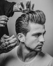 The 50s hairstyles for men remain popular these days because of the neat and presentable look conveyed by those who wear them. 1950s Hairstyles That Rocked The World