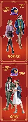 Mak ling ling's chinese zodiac forecast for 2021: Pimd Chinese Zodiac Avatars In 2021 Avatar Chinese Zodiac Anime