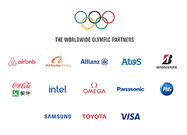 Check spelling or type a new query. Sponsorzy Miedzynarodowego Komitetu Olimpijskiego Polski Komitet Olimpijski