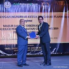 Persiaran meru utama (bandar meru raya). Planmalaysia 11 September 2020 Jumaat Perak Majlis Facebook