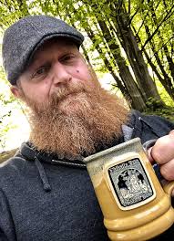 Dude says Good morning to you.