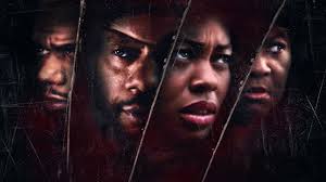 Watch Inner Demons (2017)