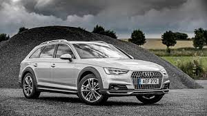 Audi car luxury car red car. 2017 Audi A4 Wallpaper Hd Car Wallpapers Id 6830