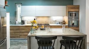 Curso inem 2020 aperitivos y tapas en comunidad de madrid. Muebles De Cocina De Diseno En Madrid Centro Cocinas Y Montajes Vos