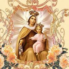 Proyecto desarrollado por el ies virgen del carmen con la colaboración del museo ibero de jaén, basado en el aprendizaje basado en proyectos (abp) sobre el poblamiento íbero en el oppidum de. Virgen Del Carmen Photos Facebook