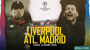 They are available on various platforms such as terrestrial tv, radio, cable, satellite, iptv, mobile and desktop apps. Saksikan Live Streaming Sctv Liga Champions Exclusive Di Vidio Liverpool Vs Atletico Madrid Bola Liputan6 Com