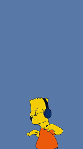 It may be short in time, but it gives us more than we . Hd The Simpsons Yellow Wallpapers Peakpx