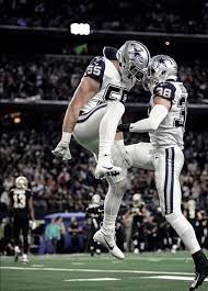 Leighton Vander Esch Lb Dallas Cowboys Football Team Dallas Cowboys Dallas Cowboys Football