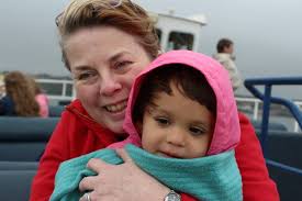 Grandparents Babysitting