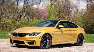 Research the 2022 bmw m4 coupe in morristown, nj at bmw of morristown. 2018 Bmw M4 Review Sharper Performance Means Bigger Tradeoffs Roadshow