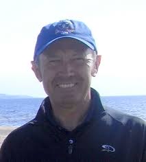 AYRSHIRE GOLF: September 2019