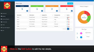 Download the above template by simply click on the download link. Risk Register Sharepoint Edit Risk And Filters Youtube