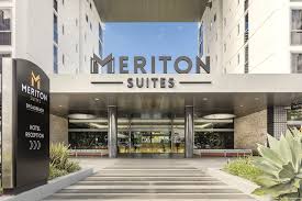 Hotel Meriton Suites Broadbeach in Broadbeach (State of Queensland) - HRS
