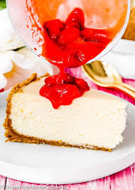 Remove and whisk for 1 minute. Best Eggless Cheesecake Video Mommy S Home Cooking