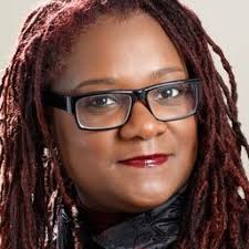 Deborah Douglas — The OpEd Project